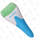 This Ice Roller for Face & Eye can massage your eye sockets and temples to help relieve fatigue during a migraine.